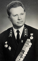 Шатохин Борис Иванович